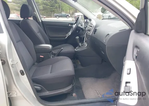 2003 Toyota Matrix Xr из США, поврежденный, VIN 2T1KR32EX3C094956